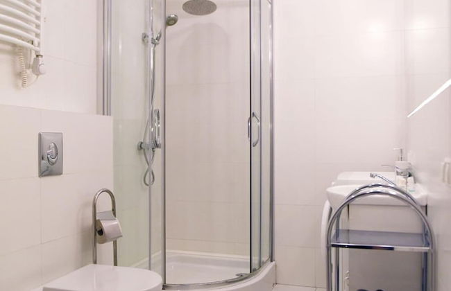 City Aparthotel - Foto 50