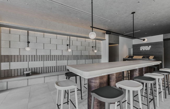 fav HIROSHIMA HEIWAODORI - Foto 1