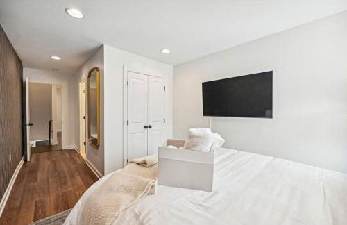 Federal Hill Luxury + City Charm - Foto 15