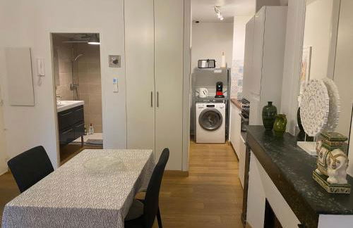 Joli et agréable studio - Photo 9