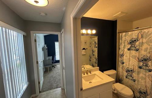 4 bed pool home close to Disney - Foto 20