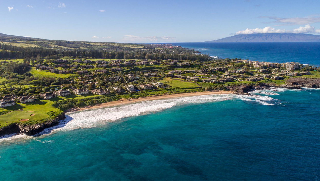 The Kapalua Villas Maui - Foto 1