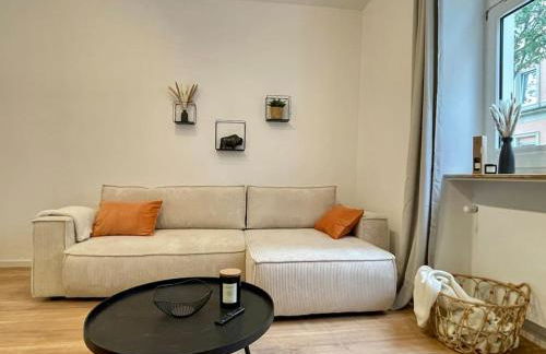 Stylisches Apartment in zentraler Lage mit Balkon - Foto 11