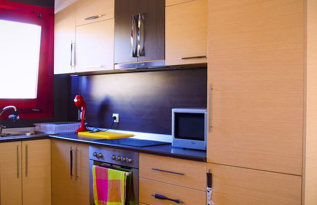 Spilia Bay Villas - Photo 4