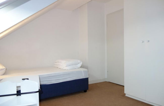 Tolstov-Hotels Generous 3 Room Apartment - Photo 6