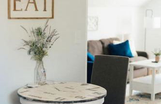 Charming Apt with chic decor Superhost w 5 Stars - Foto 15