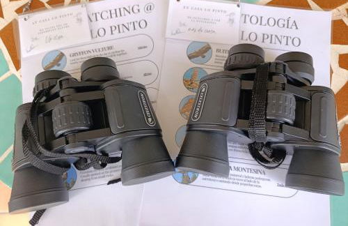 Casa Lo Pinto Private Pool Villa South of El Torcal -UNESCO- - Foto 3