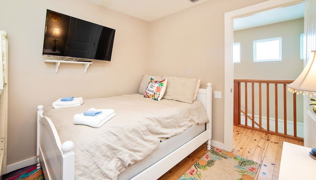 Eleventh Street - Foto 5, Habitación