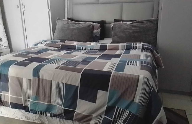 One Bedroom Unit In Central Sandton - Photo 1