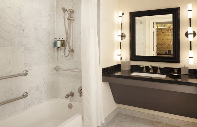 The Melrose Georgetown Hotel - Foto 19