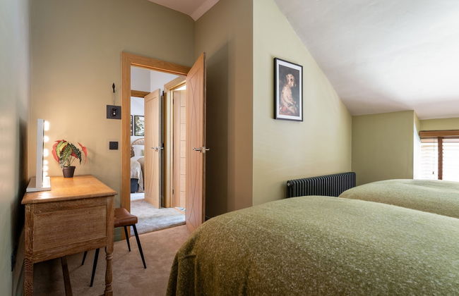 Woodpeckers in Marldon - Foto 15