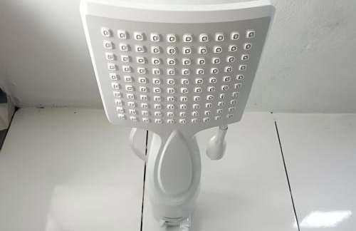 Kitnet Aconchego (Próx ao Esporte Clube Bonfim) - Foto 21