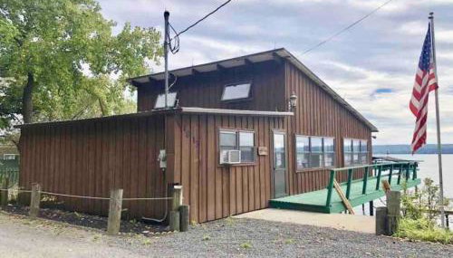 Sunset Haven Cottage - Foto 3