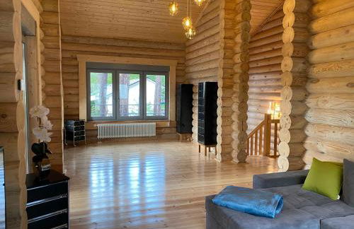 Blockhausvermietung Himmelpfort - Foto 32