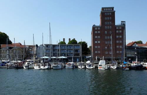 Ferienhaus Waldidyll - Erholung zwischen Schlei und Ostsee - Foto 6