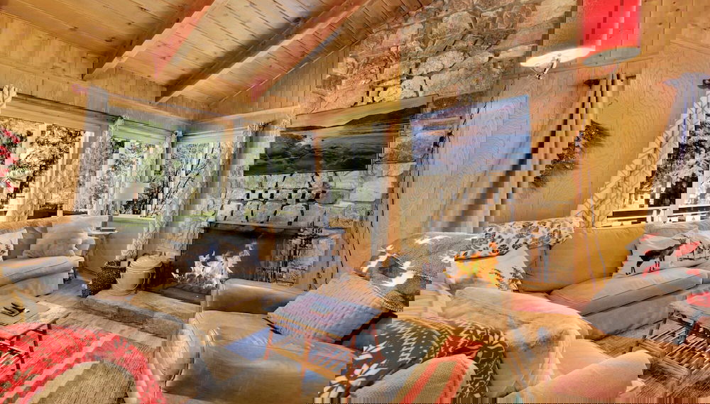 Marin Getaway #2013 - Foto 1, Imagen principal