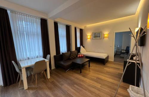 Boardinghouse Rosenstraße - Foto 37