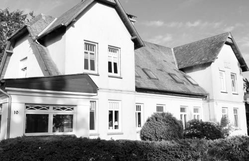 Ferienwohnung Bodil - Foto 44