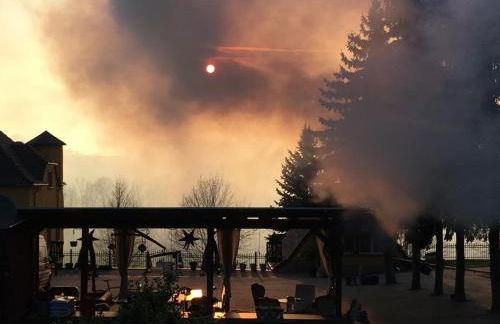 Pension Kroppental - Foto 7