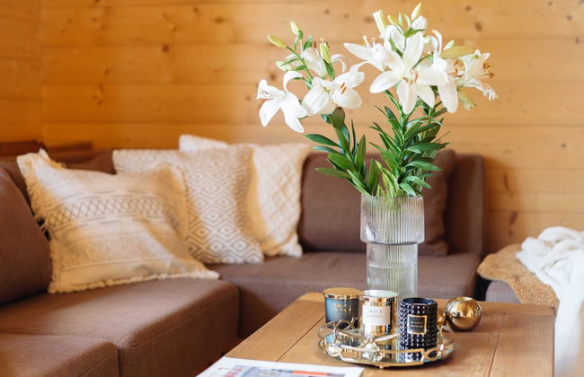 Podhalańskie Tarasy - LoftAffair - Foto 30