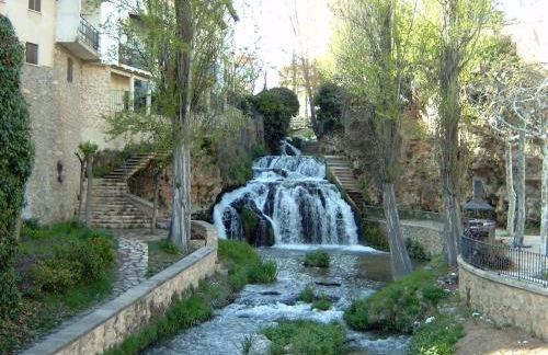 Casa Rural El Caz - Foto 40