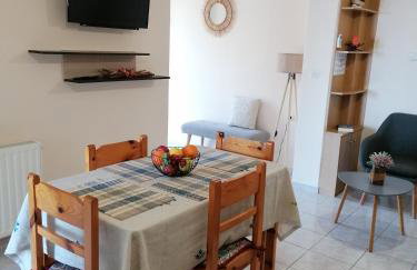 Dimitra's Comfort Apartment - Foto 14