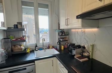 Your home at the Luxembourg garden - Foto 6