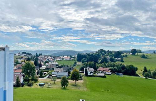 Ferienwohnung Niels im Hause Bergland Altreichenau - Foto 24