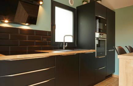 Résidence La Chaize - Foto 26