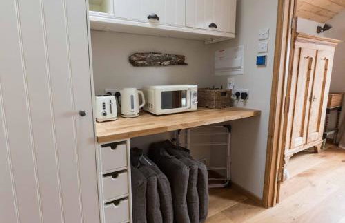 Little Tern, Beachside chalet 6, access to beach - Foto 28