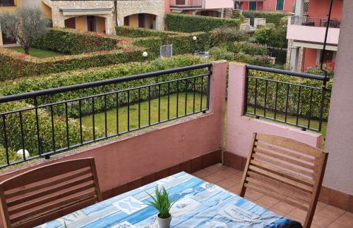 CASA VACANZE DA RIKI APPARTAMENTO 2 - Foto 22