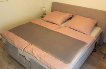 Ferienwohnung "Off Born" Familie Bremm - Foto 12