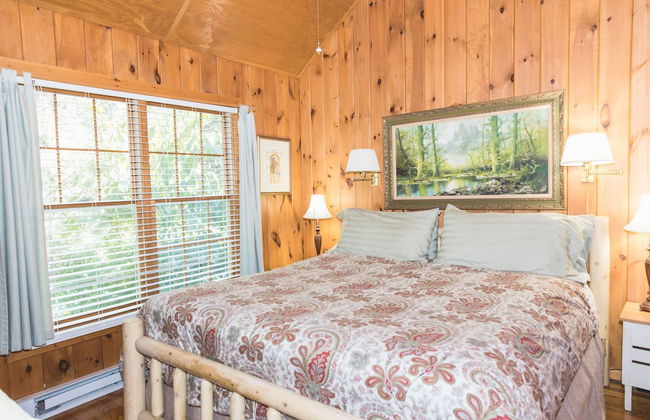 Bayberry Cottage - Foto 9