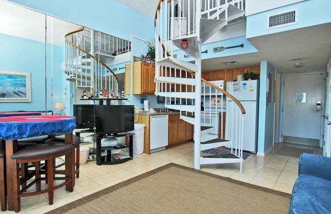 Gulf Shores Plantation 1369 Plus Loft by Youngs Suncoast - Foto 15