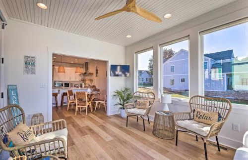 Waterfront Oasis On Tims Ford Lake PoolandKayak! - Foto 13