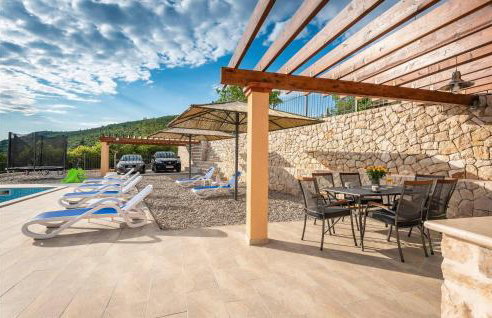 3 Bedroom Amazing Home In Vid - Foto 14