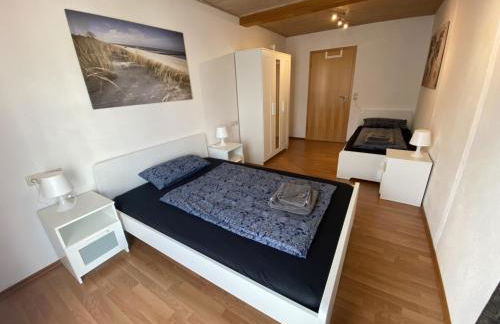 Ferienhaus Kutzenhausen - Foto 30