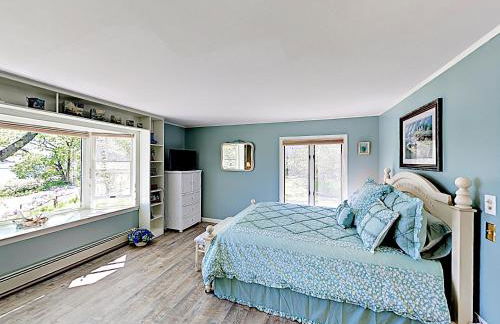 Serenity By the Sea - Foto 25