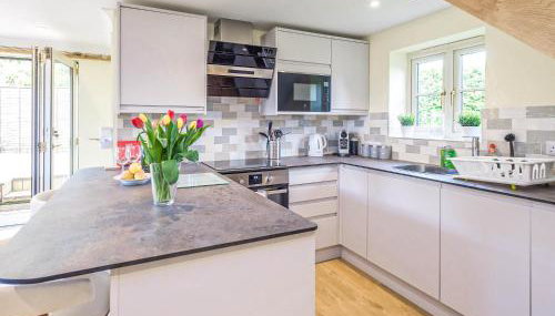 Foxes Lodge - Foto 5