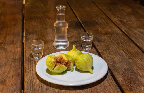 Villa Chantaloukas - Foto 59