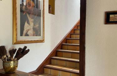 Gîte à la ferme - 10 personnes - Foto 18