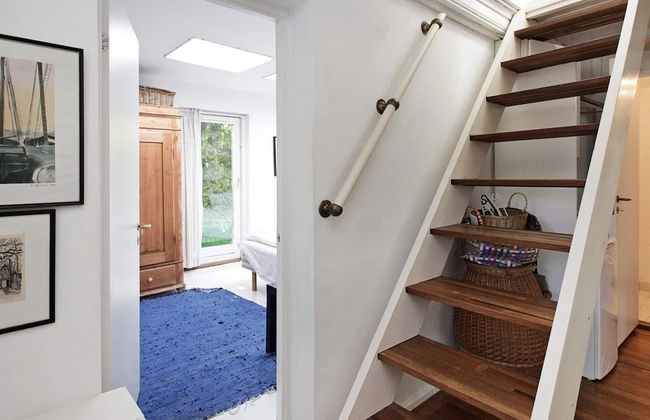 4 Person Holiday Home in Svendborg - Foto 8