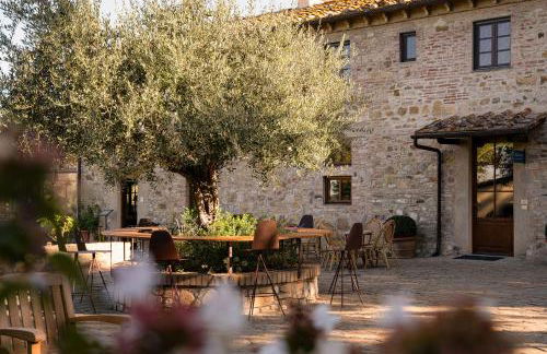 Fonte de' Medici - Foto 144