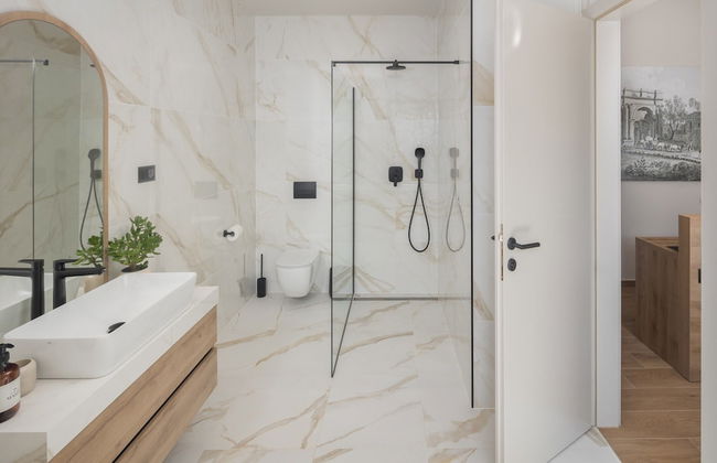 Luxury Villa in Tar With View - Foto 17