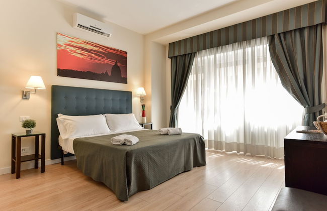 Domus Bella Roma - Foto 13