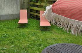 L'atelier du bord de mer - Pourville-sur-Mer - Foto 13