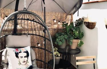 Apartamentos Élite - Art Collection - Frida - Foto 30