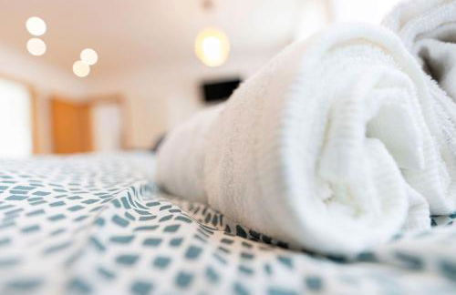 Chic & Modern Apartment - Foto 9