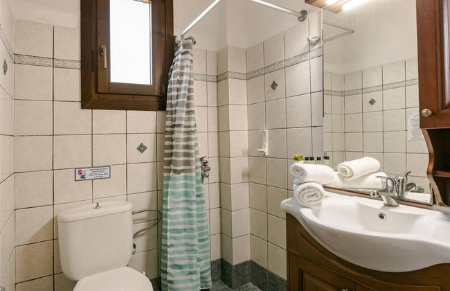 Ilios Kefalonia With 3 Bedrooms and 3 Bathrooms - Foto 22