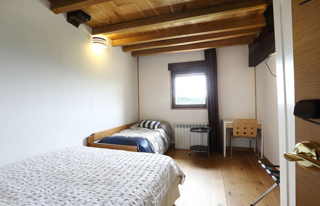 Casa rural ignaciano Landetxea - Foto 25